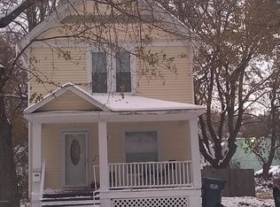 810 Hazard Ave, Kalamazoo, MI 49048