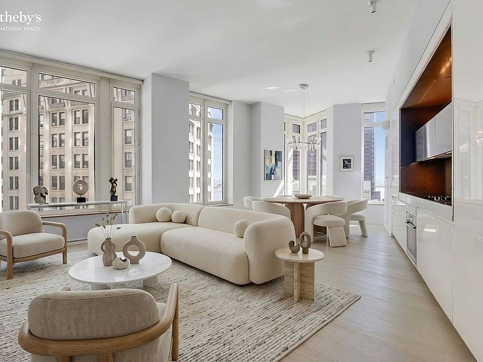 1st image of 15 William St APT 17E