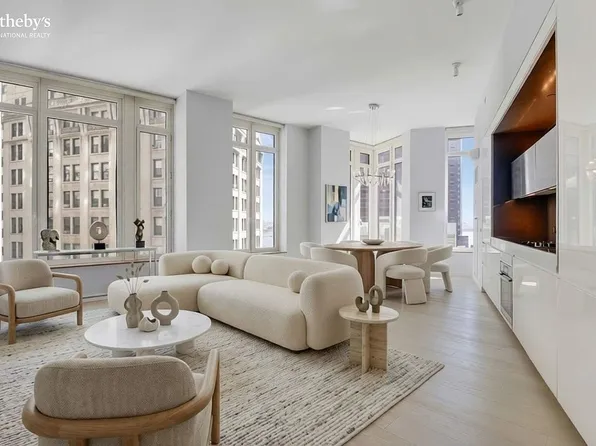 15 William St APT 17E, New York, NY 10005