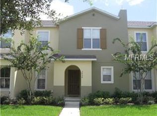 2429 Formax Dr, Orlando, FL 32828