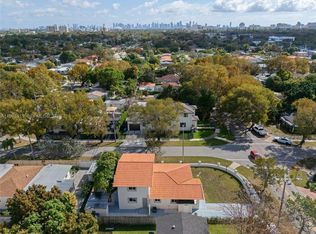 Hazelton Park, Miami, FL 33134