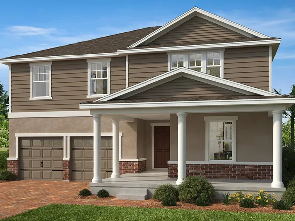 Plan 2566 Plan, Cypress Bluff III