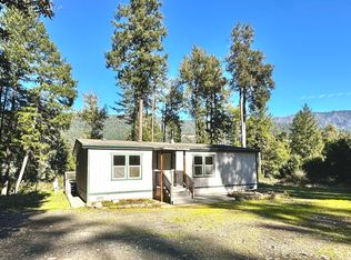 130 W Suzy Q Rd, Burnt Ranch, CA 95527