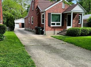 3505 Warner Ave, Saint Matthews, KY