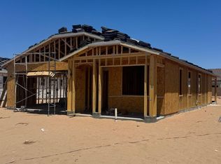 3503 S Santana Dr, Yuma, AZ 85365