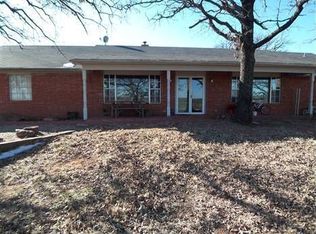 46 Rr 5, Duncan, OK 73533