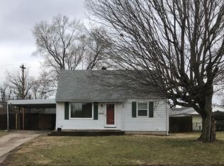 107 Westfield Ave, Hamilton, OH 45013