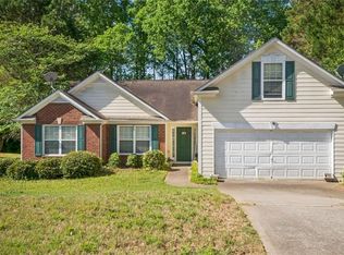 4220 Arrowhead Pointe, Austell, GA 30106