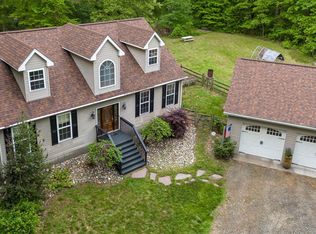 6123 Summit Bridge Rd, Townsend, DE 19734