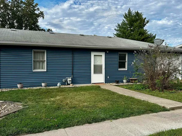 303 E South St, New Sharon, IA 50207