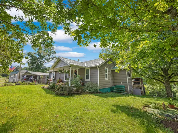 3621 Leadvale Rd, White Pine, TN 37890