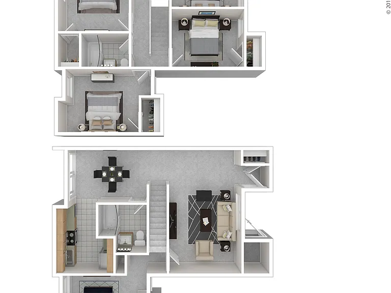 Orchard Place — Photo 35