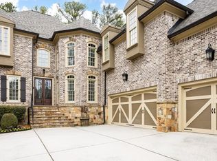 3055 Brown Point Pl NE, Marietta, GA 30068