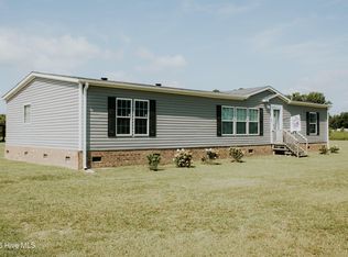 2398 Progressive Farm Road, Fairmont, NC 28340