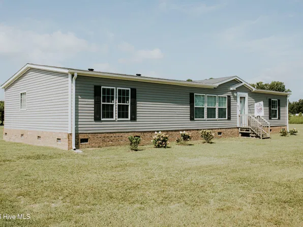2398 Progressive Farm Road, Fairmont, NC 28340