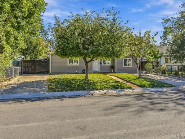 2380 S King Street, Denver, CO 80219