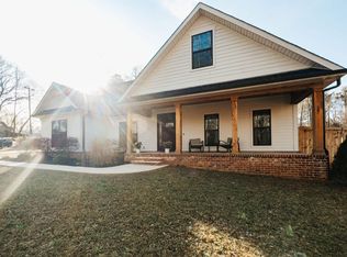 602 Windover Rd, Florence, AL 35630