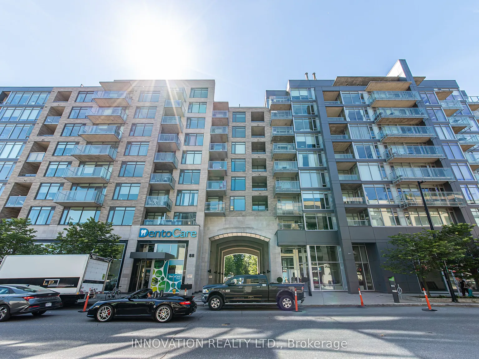 1 bed, $2,100 — Photo 2