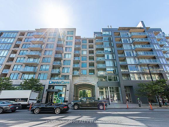 2nd image of 88 Richmond Rd #209
