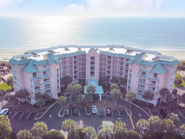 145 South Dunes Dr. #101, Pawleys Island, SC 29585
