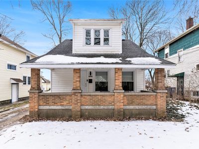 1012 Evergreen St SE, Grand Rapids, MI, 49507