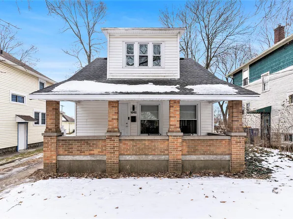 1012 Evergreen St SE, Grand Rapids, MI 49507