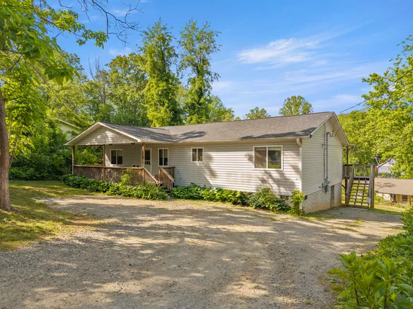 98 Millbrook Rd, Asheville, NC