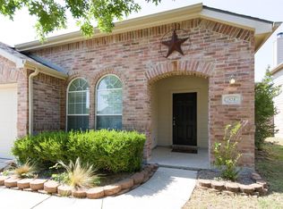1824 Heron Dr, Aubrey, TX 76227