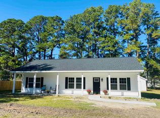 2213 Flora Saint Parsons Gdns, Georgetown, SC 29440