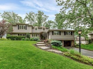 38 Athens Rd, Short Hills, NJ 07078