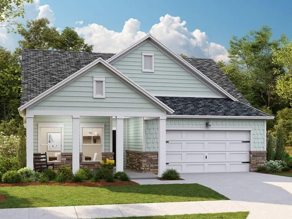 1137 Cooper Point St, Summerville, SC 29485