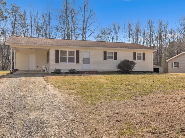 151 Winterhaven Rd, Taylorsville, NC 28681