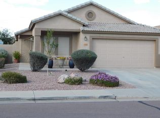 10386 W Yukon Dr, Peoria, AZ 85382