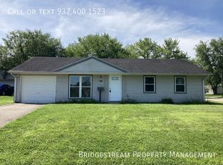 965 Portland Ave, New Carlisle, OH