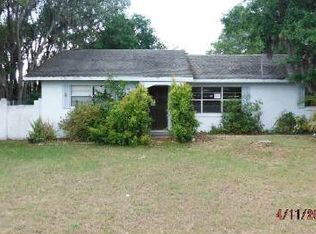 2135 N Olivia Dr, Avon Park, FL 33825