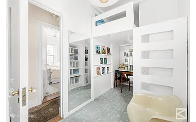 Sold by Douglas Elliman