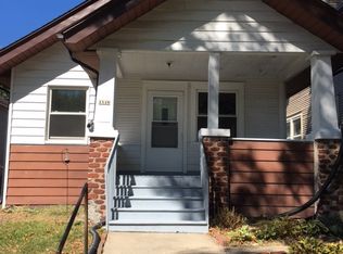 1546 C Ave NE, Cedar Rapids, IA 52402