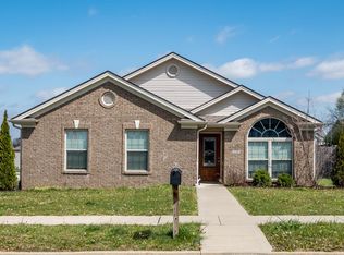 129 Mattingly Trl, Georgetown, KY 40324