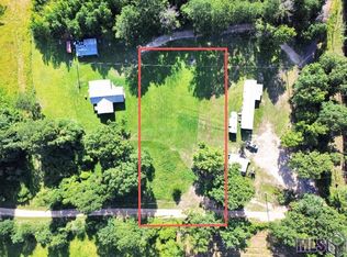 0 Roscoe Dillon Rd, Franklinton, LA 70438