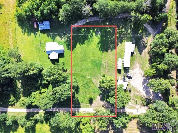 0 Roscoe Dillon Rd, Franklinton, LA 70438