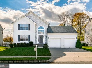 119 Yorktown Rd, Woolwich Township, NJ 08085