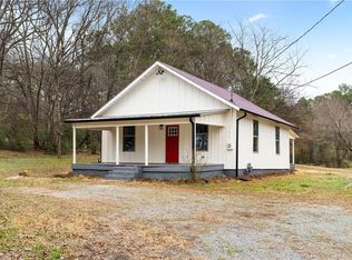 440 Mac Johnson Rd NW, Cartersville, GA 30121