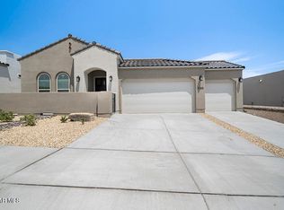 720 Chatham Pl, El Paso, TX 79928