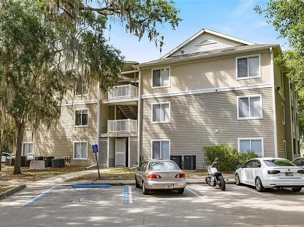 4000 SW 23rd St APT 4-102, Gainesville, FL 32608