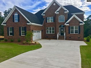 439 Knollside Dr, Blythewood, SC 29016