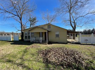 233 N Arendell, Gause, TX 77857