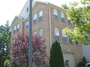 12323 Quintette Ln, Bowie, MD 20720