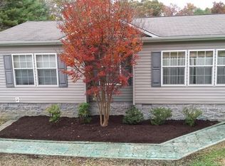 3678 Blue Ridge Turnpike, Fincastle, VA 24090