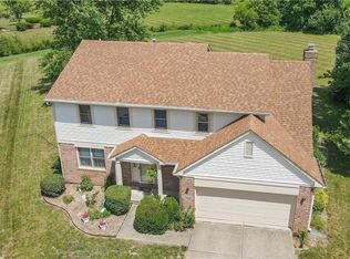 10252 Park Stream Dr, Indianapolis, IN