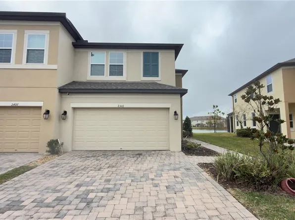 2501 Stapleford Pl, Wesley Chapel, FL 33543